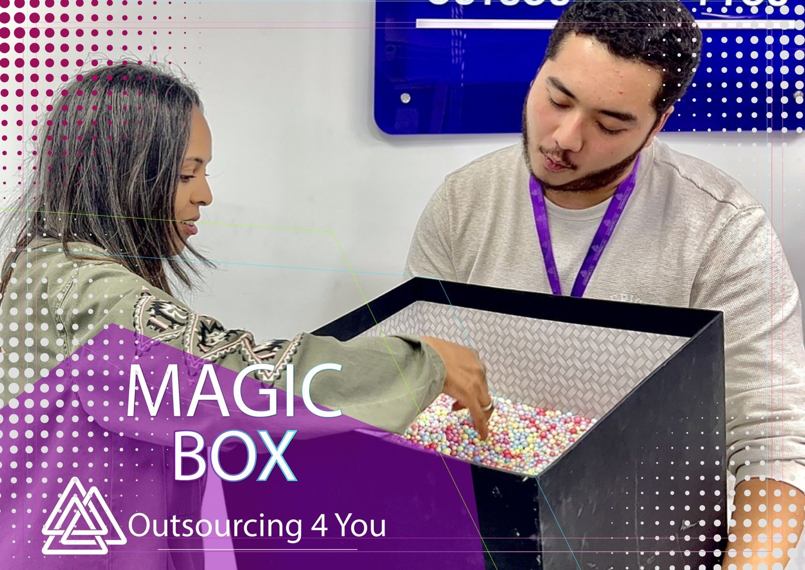 Magic Box